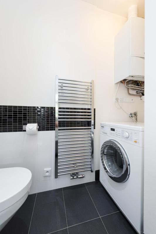 Wishlist Old Prague Residences - New Town Apartment Prag